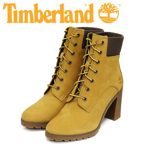 ���K�戵�X Timberland (�e�B���o�[�����h) A1HLS ALLINGTON 6in LACE UP �A�����g�� 6�C���`�u�[�c ���f�B�[�X Wheat TB421