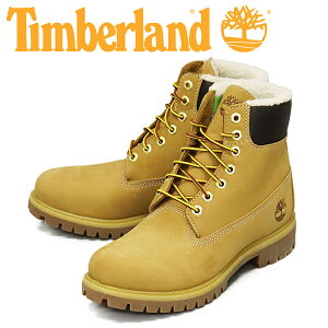 K戵X Timberland (eBo[h) A2E31 6in PREM FUR LINING 6C`v~AEH[^[v[tu[c t@[CjO Wheat TB468