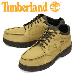 ���K�戵�X Timberland (�e�B���o�[�����h) A2JU5-AFH MOC TOE GTX ���b�N�g�D�S�A�e�b�N�X�V���[�Y Brown TB609