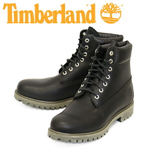 ���K�戵�X Timberland (�e�B���o�[�����h) A2P6W-A3L 6in PREM WP BT 6�C���`�v���~�A���E�H�[�^�[�v���[�t�u�[�c Black TB600