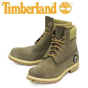 ���K�戵�X Timberland (�e�B���o�[�����h) A2P6W-A4J 6in PREM WP BT 6�C���`�v���~�A���E�H�[�^�[�v���[�t�u�[�c Dark Brown TB602