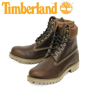 ���K�戵�X Timberland (�e�B���o�[�����h) A2P6W-EIU 6in PREM WP BT 6�C���`�v���~�A���E�H�[�^�[�v���[�t�u�[�c Brown TB604