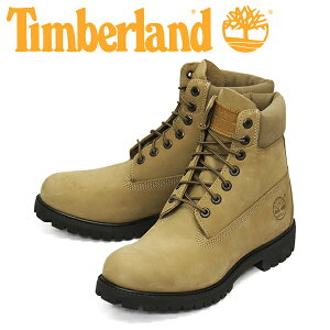K戵X Timberland (eBo[h) A2P6W-EN3 6in PREM WP BT 6C`v~AEH[^[v[tu[c Beige TB534