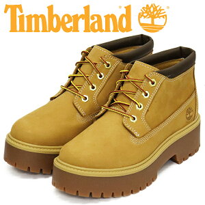 K戵X Timberland (eBo[h) A5RF9 HRTG PLTFRM NELLI WP v~AEH[^[v[t vbgtH[ `bJ fB[X Wheat TB472