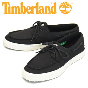 ���K�戵�X Timberland (�e�B���o�[�����h) A67P5 MYLO BAY BOAT SHOE �}�C���x�C�{�[�g�V���[�Y Black TB507