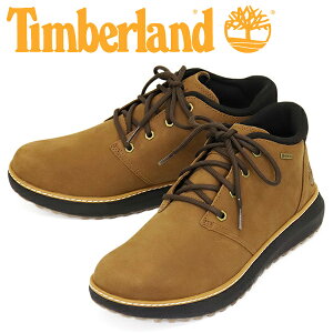 ���K�戵�X Timberland (�e�B���o�[�����h) A6A8N-EM7 HUDSON ROAD GTX �n�h�\�����[�hGTX �`���b�J�u�[�c Rust TB598