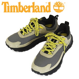 正規取扱店 Timberland (ティンバーランド) A6D9H-EEI MOTION ACCESS OX WP モーションアクセスオックスフォードウォータープルーフシューズ GreyxBeige TB547