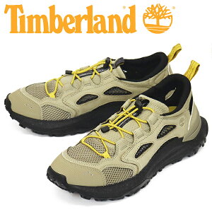 ���K�戵�X Timberland (�e�B���o�[�����h) A6DKJ-EAB MOTION ACCESS MESH ���[�V�����A�N�Z�X���b�V���V���[�Y Light Brown TB566