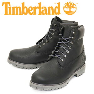 ���K�戵�X Timberland (�e�B���o�[�����h) A6G1R-A9N 6in PREM WP BT 6�C���`�v���~�A���E�H�[�^�[�v���[�t�u�[�c Black TB615
