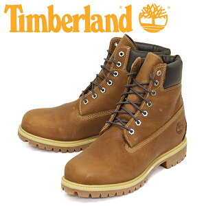 ���K�戵�X Timberland (�e�B���o�[�����h) A6G1R-AAD 6in PREM WP BT 6�C���`�v���~�A���E�H�[�^�[�v���[�t�u�[�c Rust TB614