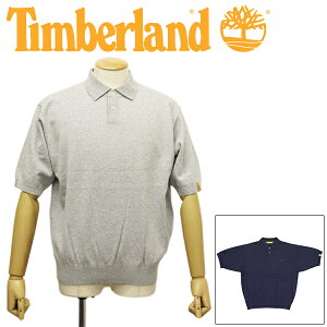 ���K�戵�X Timberland (�e�B���o�[�����h) A6JAK POLO KNIT �|���j�b�g �S2�F TB557