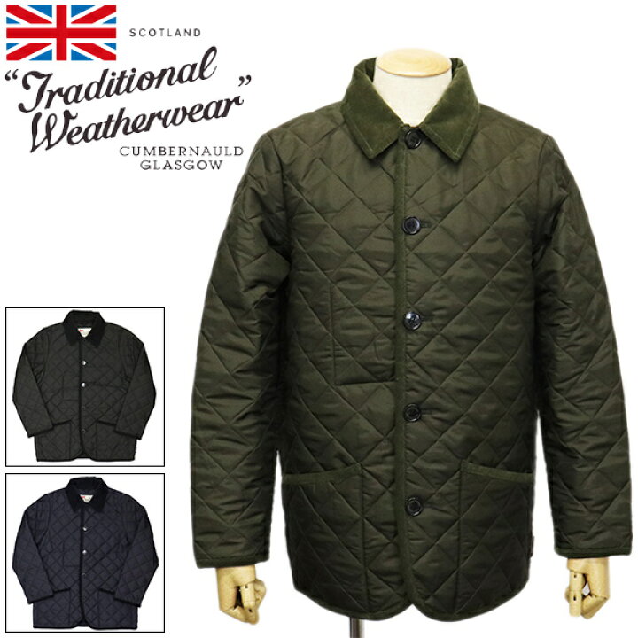 楽天市場】正規取扱店 Traditional Weatherwear (トラディショナル 