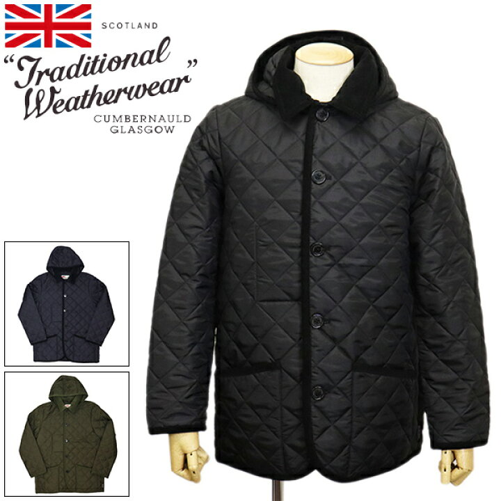 楽天市場】正規取扱店 Traditional Weatherwear (トラディショナル 