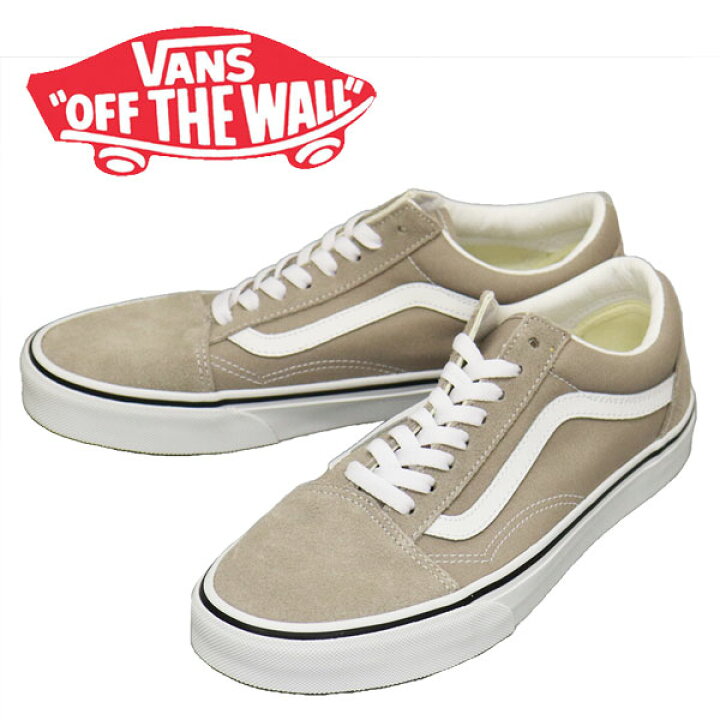 楽天市場】正規取扱店 VANS (ヴァンズ バンズ) VN000CT8HCZ Old Skool  