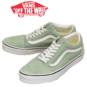 ���K�戵�X VANS (���@���Y �o���Y) VN000D6WEMW Old Skool �I�[���h�X�N�[�� �X�j�[�J�[ Color Theory Gray Olive VN609