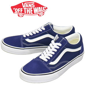 ���K�戵�X VANS (���@���Y �o���Y) VN000D7ZFOB Old Skool �I�[���h�X�N�[�� �X�j�[�J�[ COLOR THEORY Deep Indigo VN643
