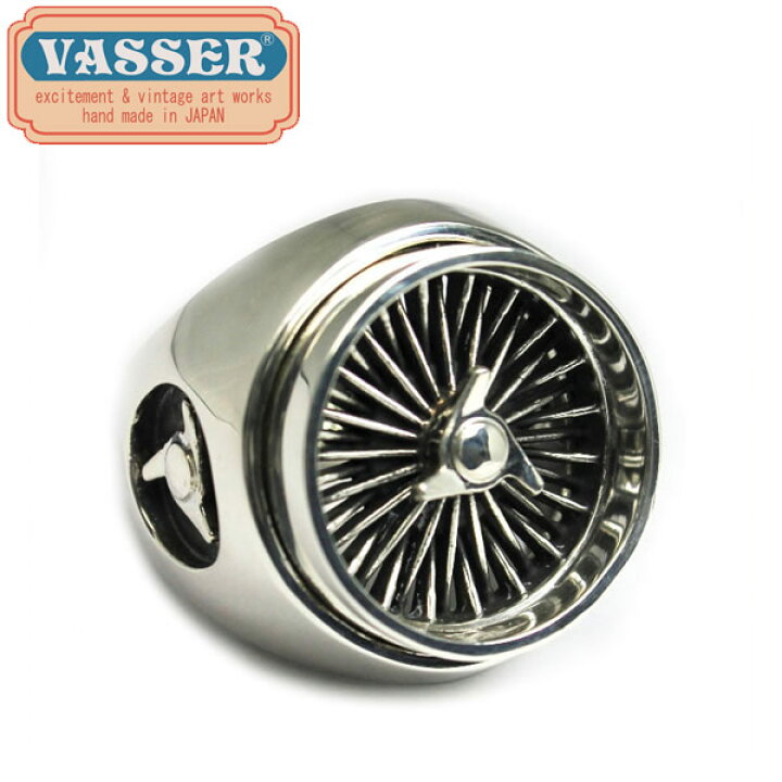 楽天市場】【Fashion THE SALE】 正規取扱店 VASSER(バッサー)Wire 