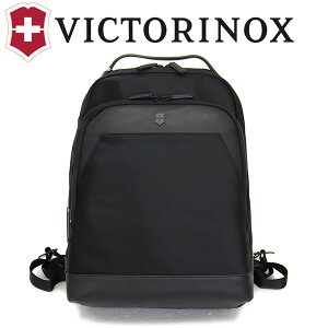 正規取扱店 VICTORINOX (ビクトリノックス) Alox Nero アロックス ネロ トートバッグ VX087 611807 ブラック