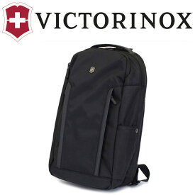 正規取扱店 VICTORINOX(ビクトリノックス) 602155 AltmontP DX Travel LTBP ラップトップバックパック BK ブラック VX018