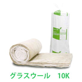 楽天市場 グラスウール 24k 100mmの通販