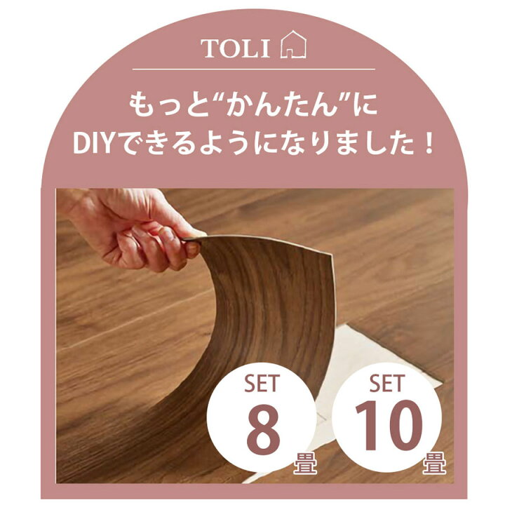 楽天市場】【お買い物マラソン中はエントリーでP10倍!】東リ 
