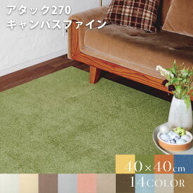 【先着5名様レビュー投稿で1000円引きクーポンプレゼント!】1枚から購入OK!! 東リアタック270 キャンバスファイン【組み合わせ自由】厚9mmx40cmx40cm 【1枚/10枚/すぐ届くカットサンプル有】