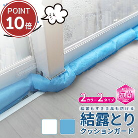 【日本製】抗菌加工をプラスしてさらに使いやすく!! 置くだけ結露対策 結露とり すきま風 冷気も防ぐ湿気取りにも効果を発揮! 消臭 繰り返しつかえる 窓の結露対策