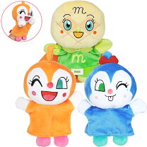 楽天市場】コウペンちゃん パペットの通販 