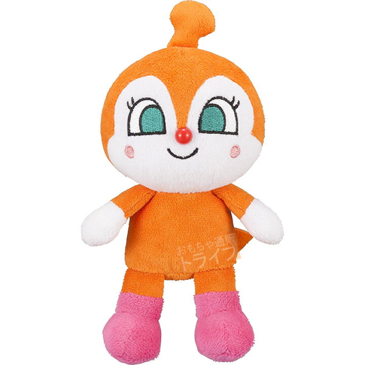 楽天市場】それいけ アンパンマン プリちぃビーンズS Plus お買得2種 