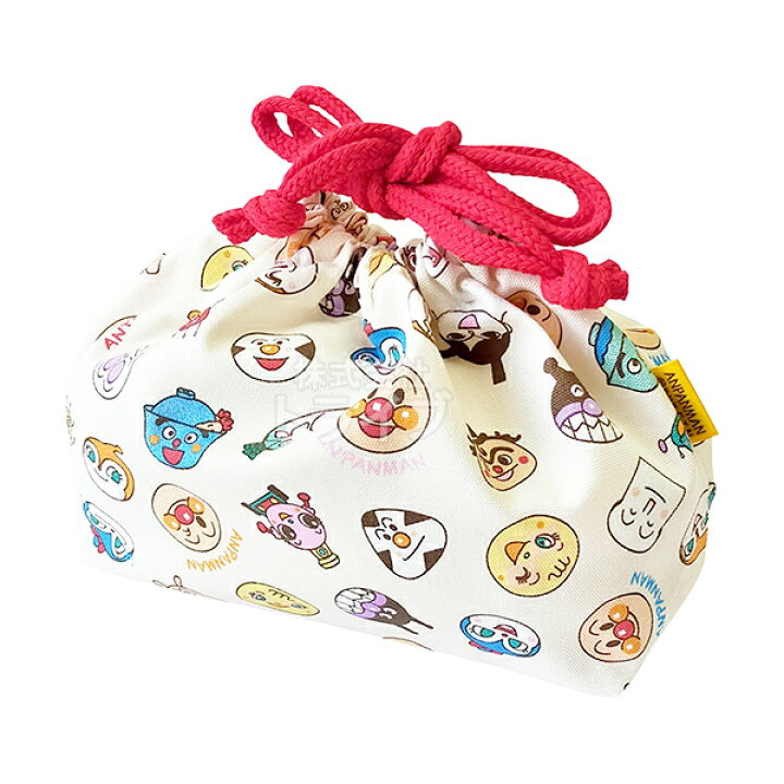 楽天市場】アンパンマン 色が選べる お買得3点セット お弁当箱 360ml  