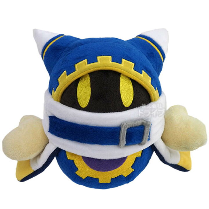 楽天市場】星のカービィ ぬいぐるみ マホロア S KP15 122971 : 知育 