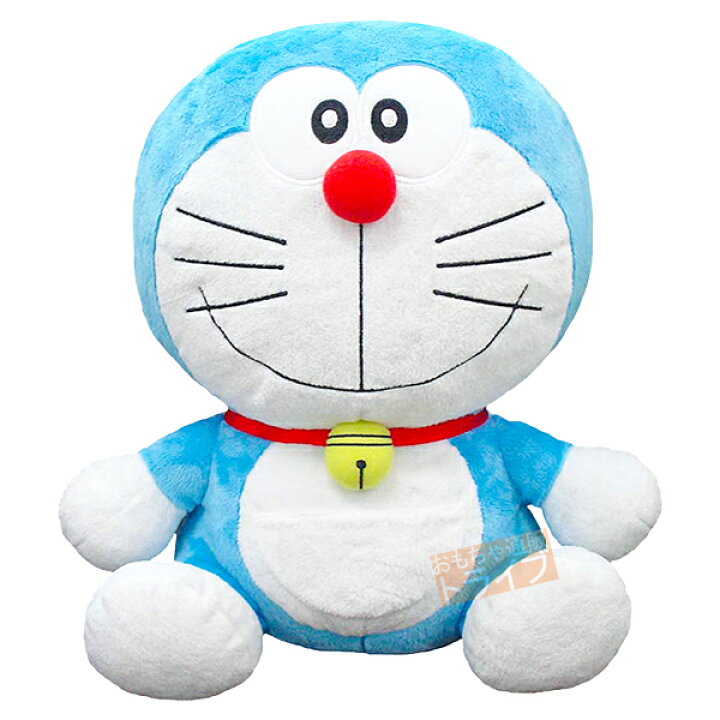 楽天市場 送料無料 ドラえもん ドラミちゃん ぬいぐるみ L お買得 2体セット 知育玩具 おもちゃ通販 トライブ
