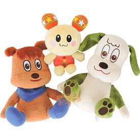 楽天市場 ジャンジャン ぬいぐるみの通販