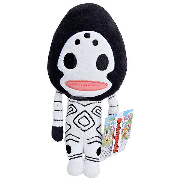 楽天市場 かいじゅうステップ ワンダバダ 洗えるぬいぐるみ ダダちゃん ダダ ウルトラマン 知育玩具 おもちゃ通販 トライブ