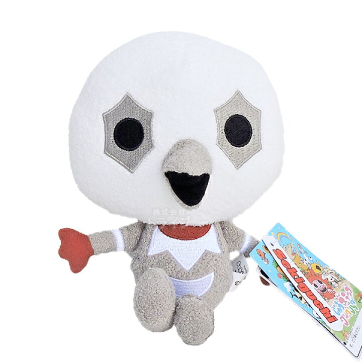 楽天市場 送料無料 かいじゅうステップ ワンダバダ 洗えるぬいぐるみ お買得 ６体セット ウルトラマン 知育玩具 おもちゃ通販 トライブ