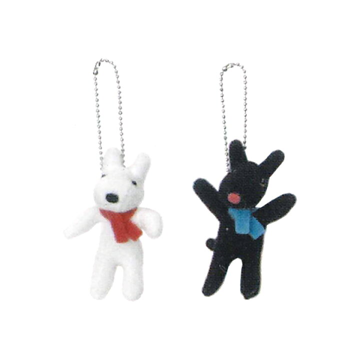 楽天市場】ミニリサ＆ミニガスパール お買得セット リサとガスパール 