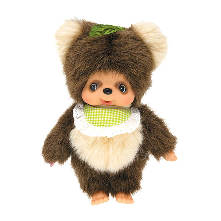 楽天市場】モンチッチフレンズ ぬいぐるみ S お買得 3体セット クマ 