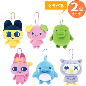 y10{ח\z܂ }XRbg Iׂ2Zbg Tamagotchi Paradise ʂ yuzΉz