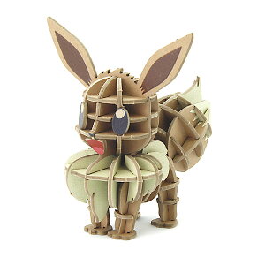 Paper Art si-gu-mi PLUS �|�P�b�g�����X�^�[ �C�[�u�C �l�R�|�X�Ή��i 514866