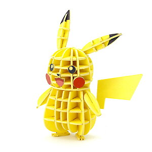 Paper Art si-gu-mi PLUS �|�P�b�g�����X�^�[ �s�J�`���E ���[���֑Ή��i 514842