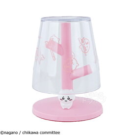 ちいかわ ピンク ちいかわ ミニうがいコップ＆スタンド KW-3435 751165