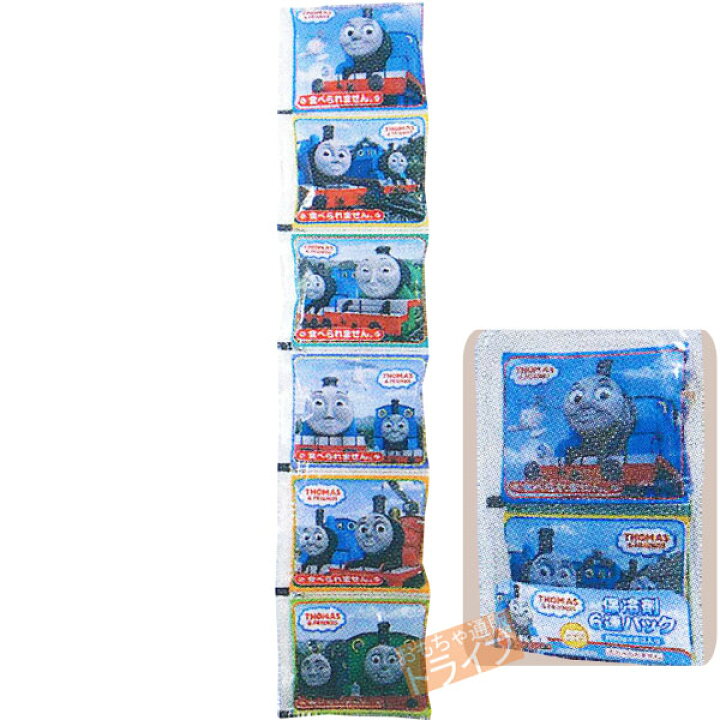 82円 【73%OFF!】 ドラえもん 保冷剤6連パック 038834 82円 【73%OFF!】 ドラえもん 保冷剤6連パック 038834