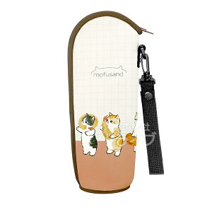 mofusand \tg{gP[X Jo[ тɂ CG[ lR|XΉi 038172