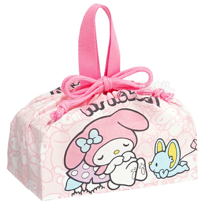 楽天市場】[特価40％OFF]マイメロディ お買得9点セット ダイカット 