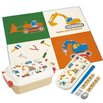 楽天市場】はたらくくるまランチボックスの通販 