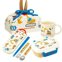 楽天市場】はたらくくるまランチボックスの通販 