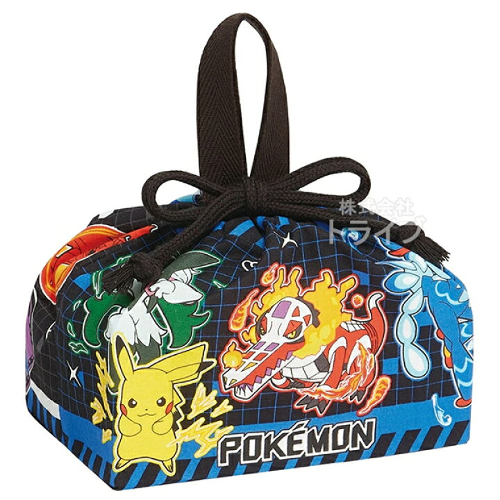 楽天市場】ポケモン 25 お買得4点セット アルミお弁当箱 370ml トリオ 