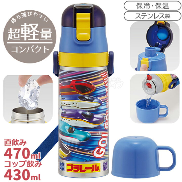 楽天市場】プラレール 25 お買得7点セット 抗菌 お弁当箱 中子付 