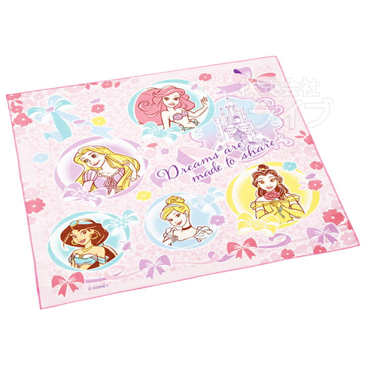 楽天市場】ディズニー プリンセス 25 お買得7点セット 抗菌 お弁当箱 