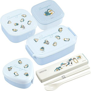 mofusand ������4�_�Z�b�g �p�^���ٓ��� 500ml �R���r �V�[���e��2P ���ɂ���P�[�X